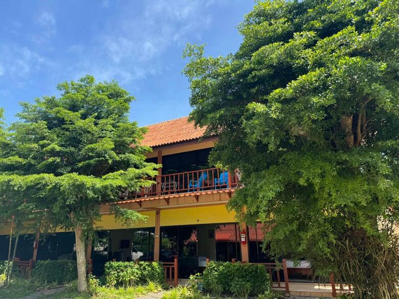 Hotel Boonya Resort Koh Chang