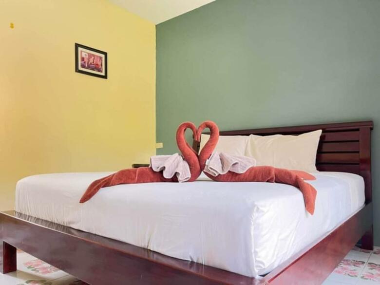 Hotel Boonya Resort Koh Chang