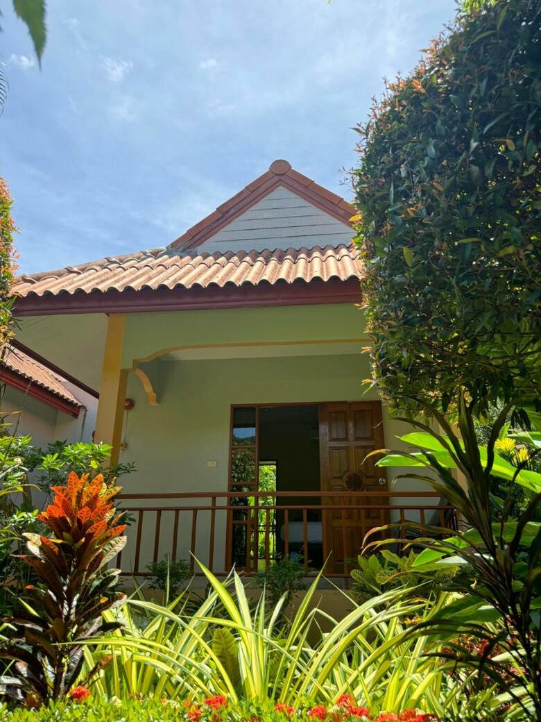 Hotel Boonya Resort Koh Chang