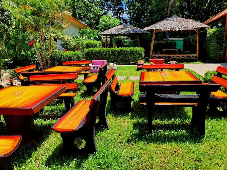 Hotel Boonya Resort Koh Chang