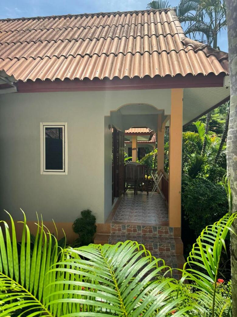 Hotel Boonya Resort Koh Chang