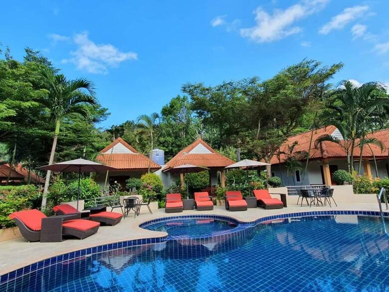 Hotel Boonya Resort Koh Chang