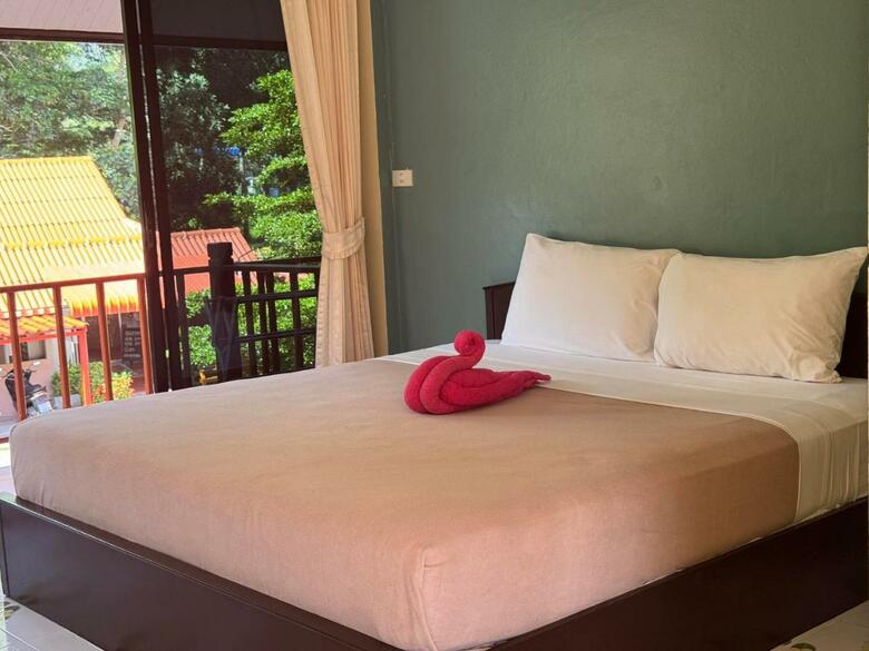 Hotel Boonya Resort Koh Chang