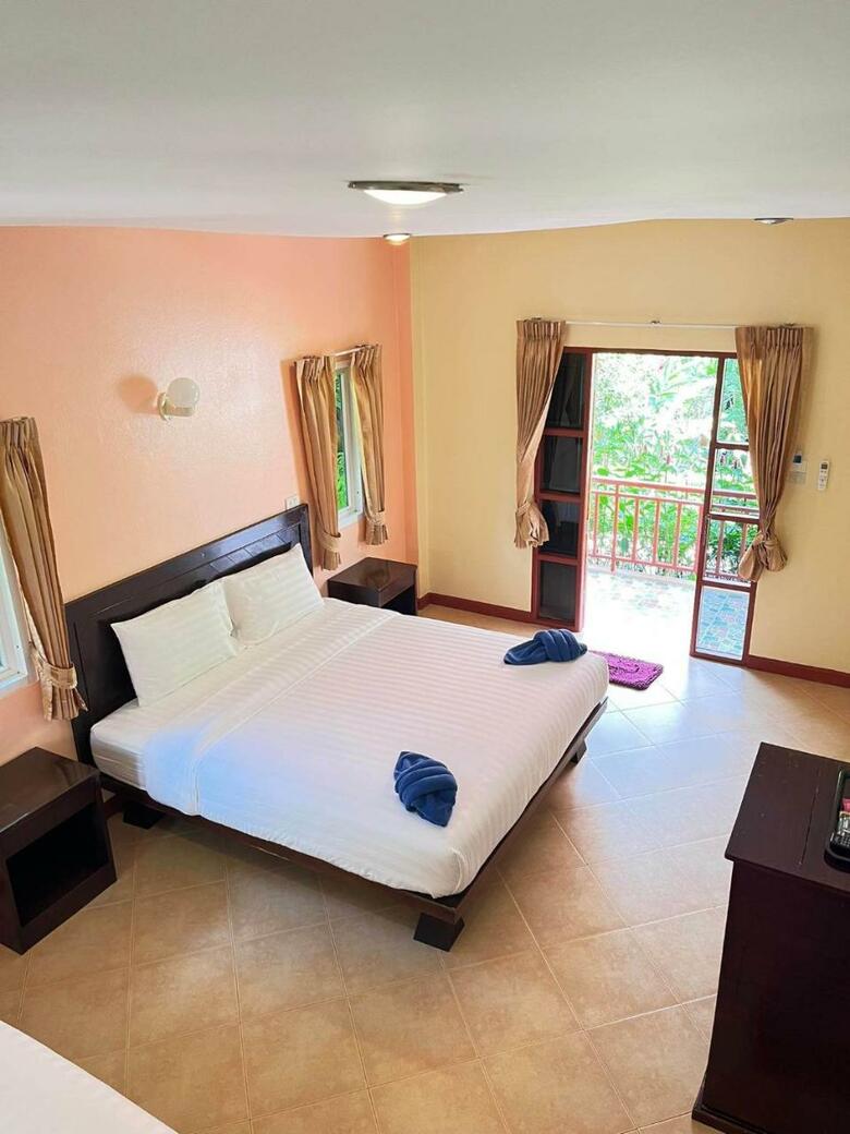 Hotel Boonya Resort Koh Chang