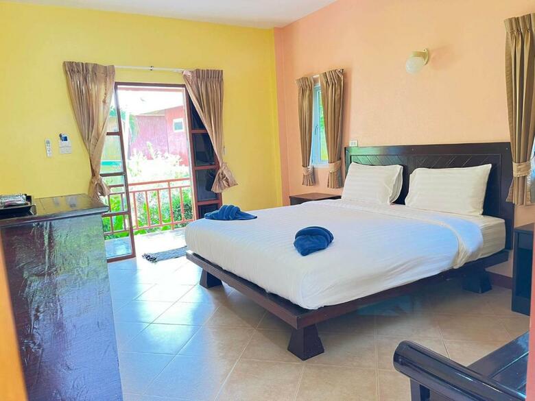 Hotel Boonya Resort Koh Chang