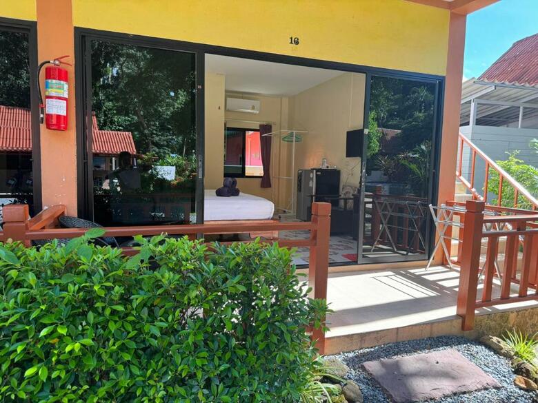 Hotel Boonya Resort Koh Chang