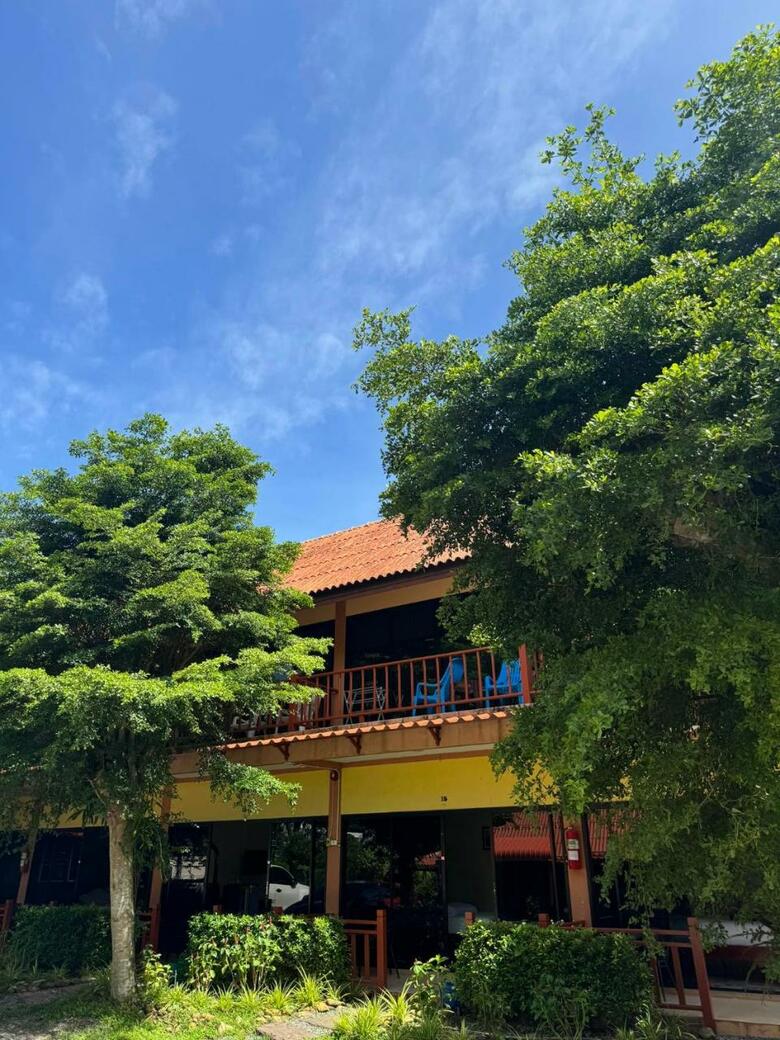 Hotel Boonya Resort Koh Chang