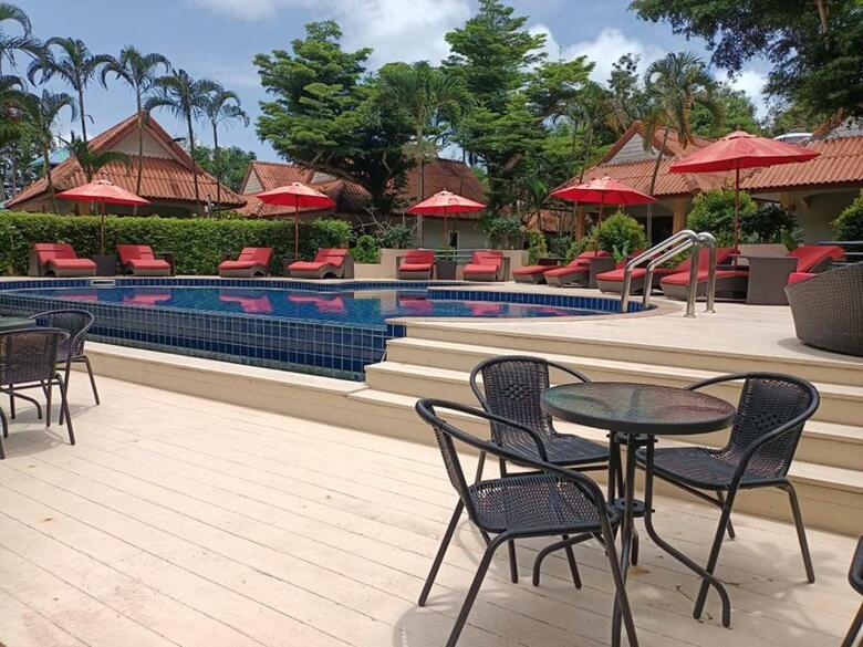 Hotel Boonya Resort Koh Chang