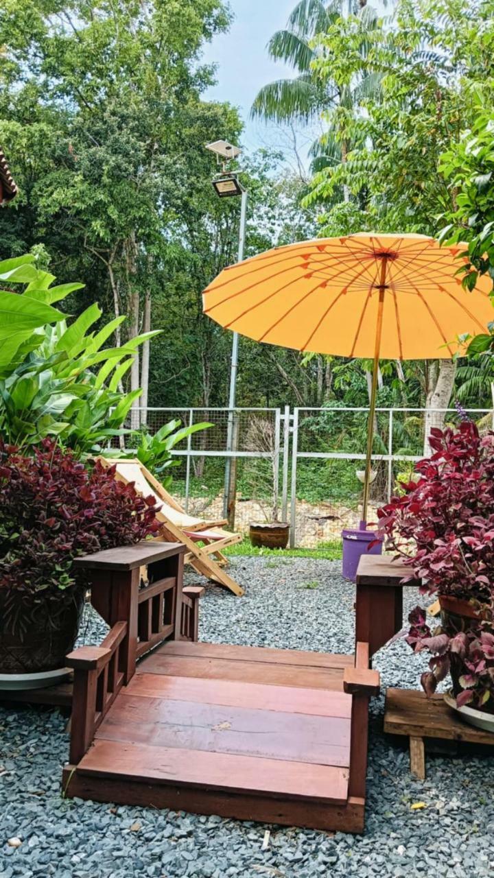 Hotel Boonya Resort Koh Chang