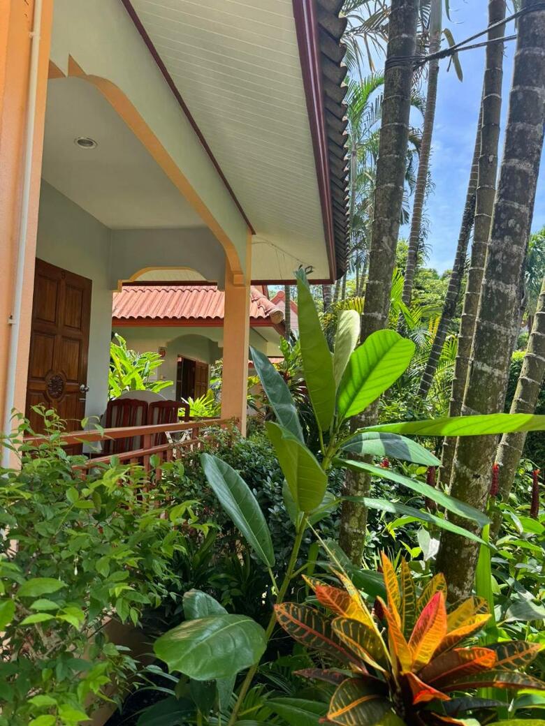 Hotel Boonya Resort Koh Chang