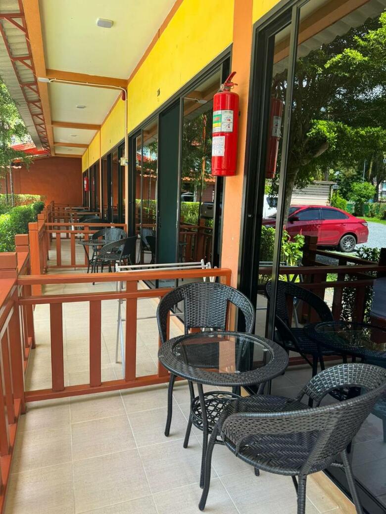 Hotel Boonya Resort Koh Chang