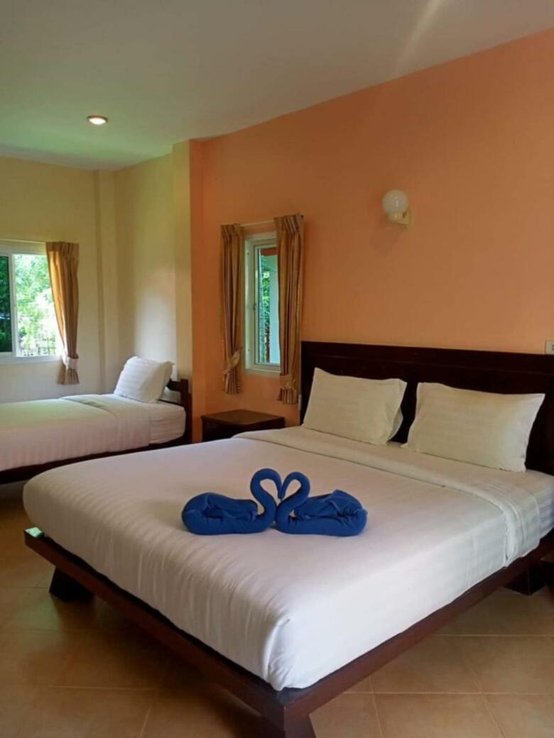 Hotel Boonya Resort Koh Chang