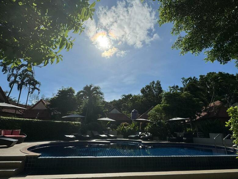 Hotel Boonya Resort Koh Chang