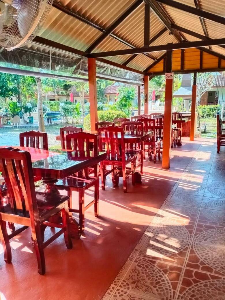 Hotel Boonya Resort Koh Chang