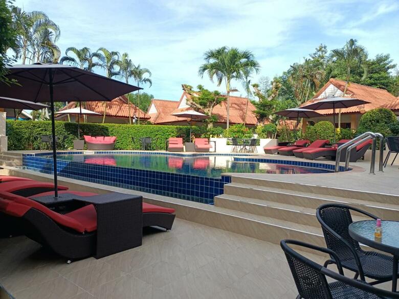 Hotel Boonya Resort Koh Chang
