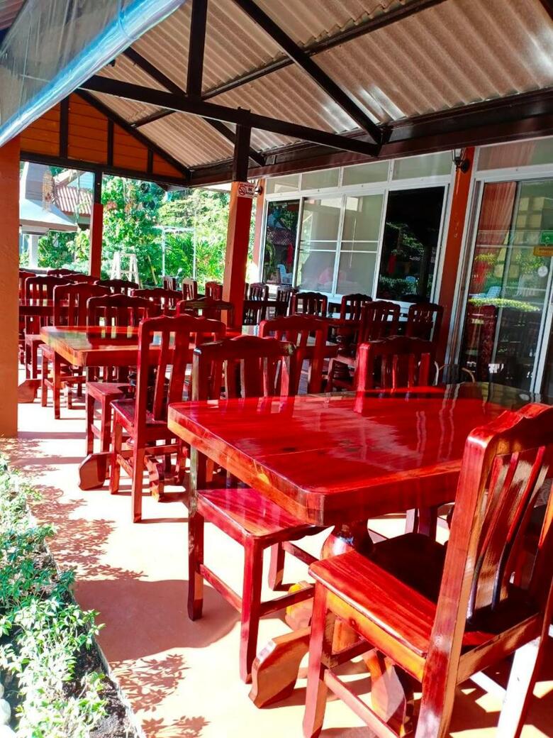 Hotel Boonya Resort Koh Chang