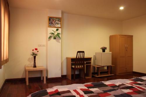 Hotel Suites 31 Sukhumvit
