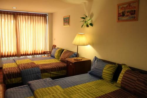 Hotel Suites 31 Sukhumvit