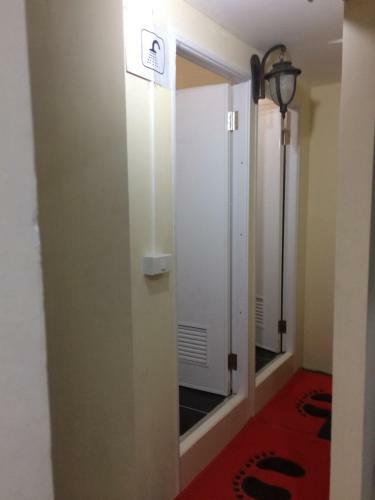 Hotel Suites 31 Sukhumvit