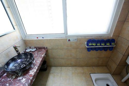 Hostal Fenghuang Ancient City Jiaxing Inn