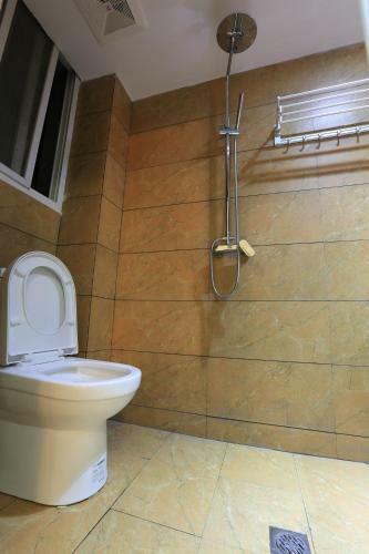 Hostal Fenghuang Ancient City Jiaxing Inn