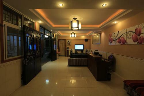 Hostal Fenghuang Ancient City Jiaxing Inn