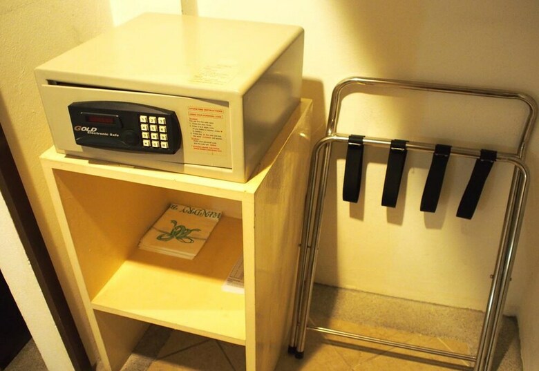 Hotel Drop Inn Bangkok