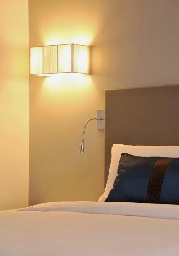 Hotel Best Western Plus @20 Sukhumvit