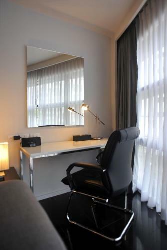 Hotel Best Western Plus @20 Sukhumvit