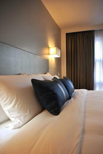 Hotel Best Western Plus @20 Sukhumvit
