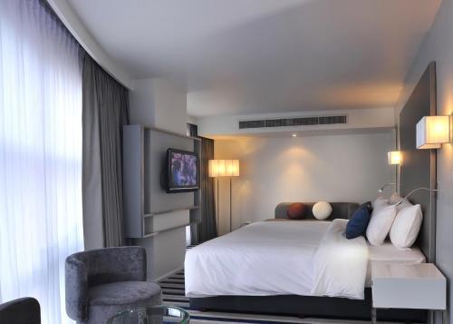 Hotel Best Western Plus @20 Sukhumvit