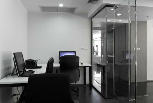 Hotel Best Western Plus @20 Sukhumvit