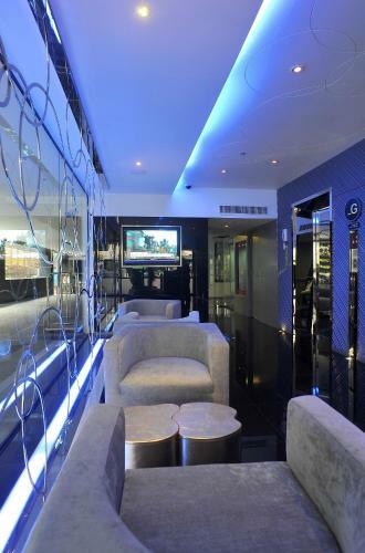 Hotel Best Western Plus @20 Sukhumvit