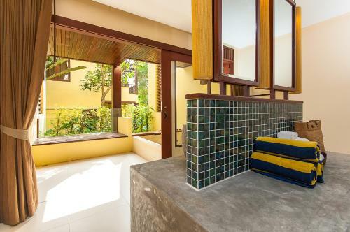 Hotel Chantaramas Resort & Spa