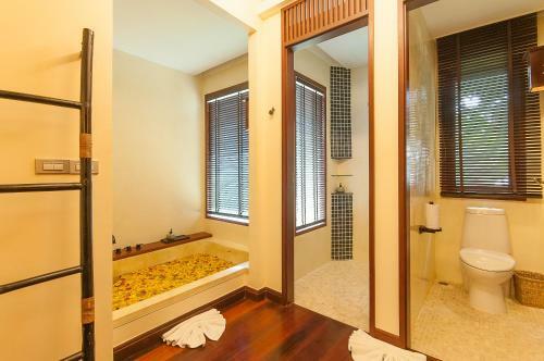 Hotel Chantaramas Resort & Spa