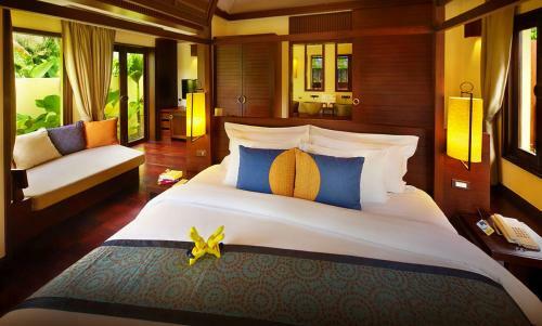 Hotel Chantaramas Resort & Spa