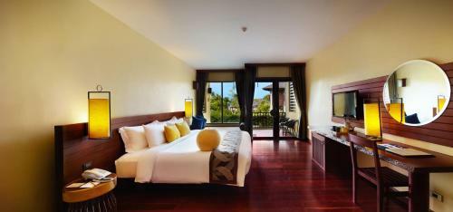 Hotel Chantaramas Resort & Spa