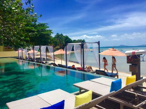 Hotel Chantaramas Resort & Spa