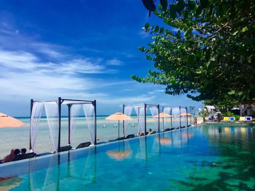 Hotel Chantaramas Resort & Spa