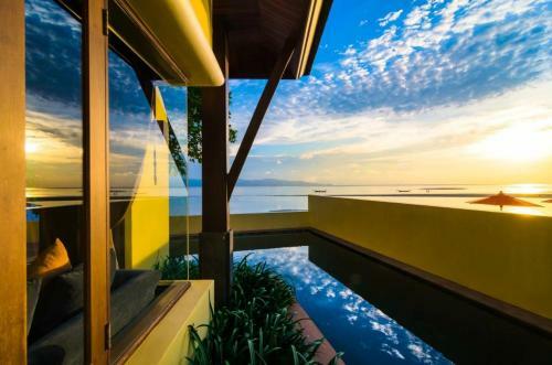 Hotel Chantaramas Resort & Spa