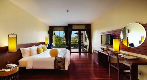 Hotel Chantaramas Resort & Spa
