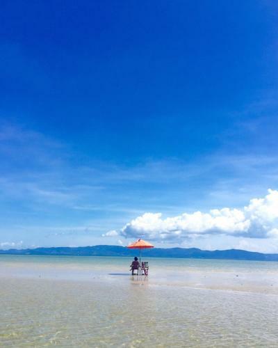 Hotel Chantaramas Resort & Spa