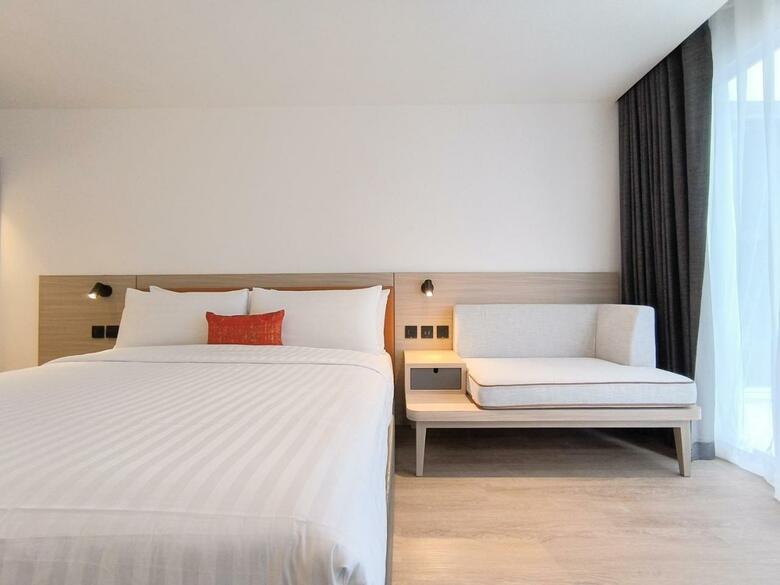 Hotel Citichic By Icheck Inn