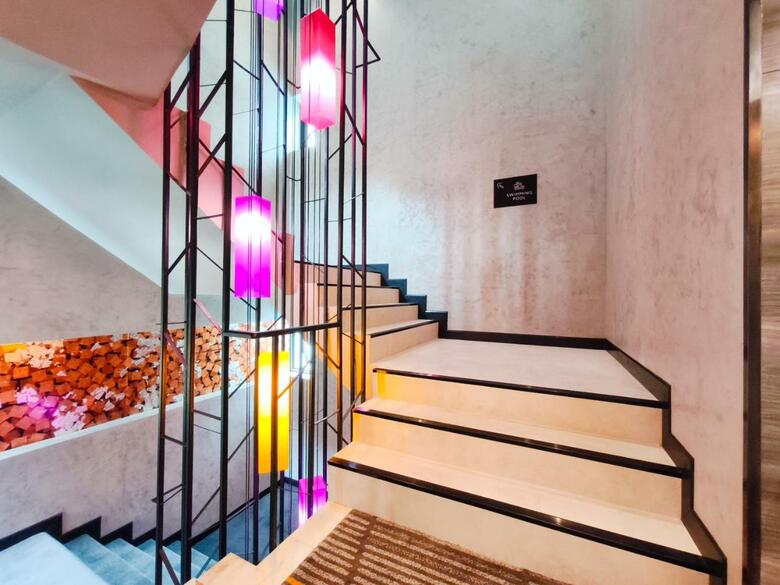 Hotel Citichic By Icheck Inn