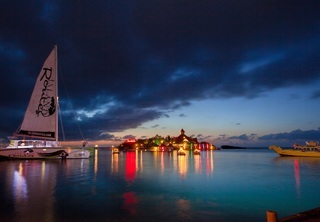 Hotel Sandals Royal Caribbean Resort And Private Island
