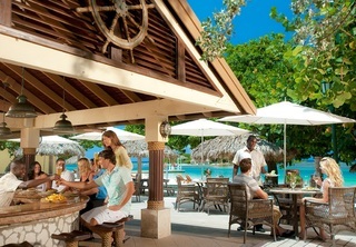 Hotel Sandals Royal Caribbean Resort And Private Island