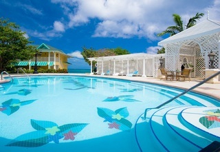 Hotel Sandals Royal Caribbean Resort And Private Island