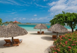 Hotel Sandals Royal Caribbean Resort And Private Island