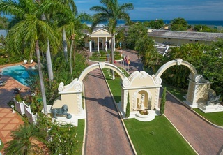 Hotel Sandals Royal Caribbean Resort And Private Island