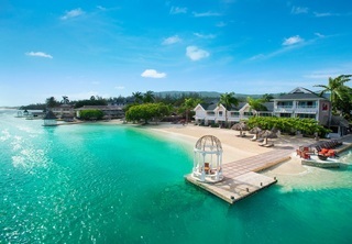 Hotel Sandals Royal Caribbean Resort And Private Island